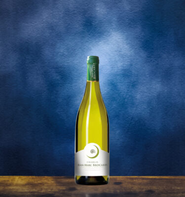 Jean Marc Brocard Chablis