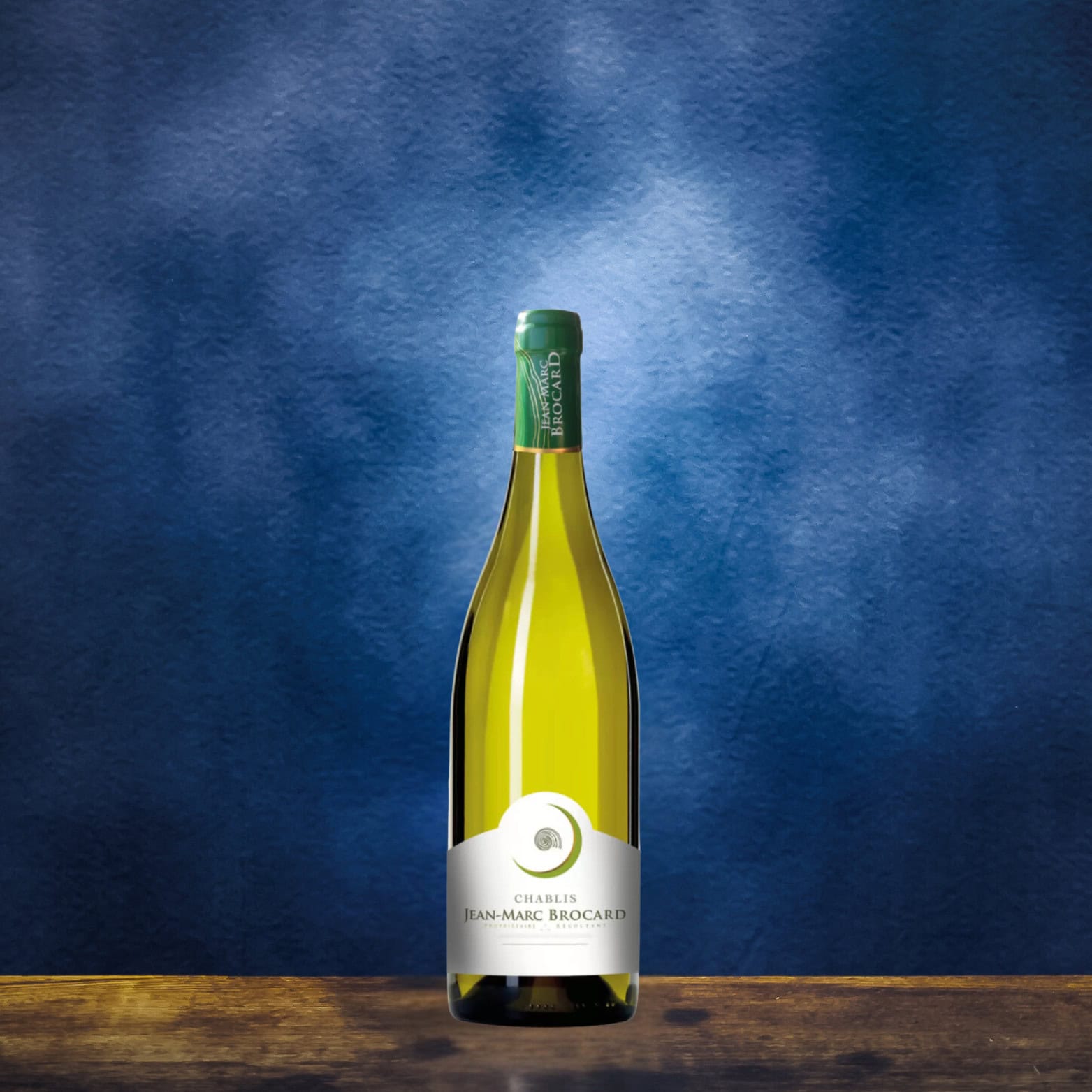 Jean Marc Brocard Chablis