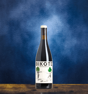 LMT & Birteau Bikote Vino Bizarro