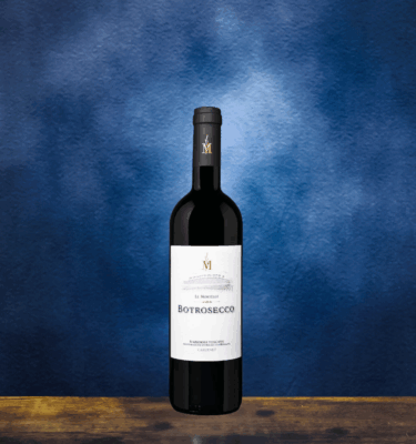 Le Mortelle Botrosecco