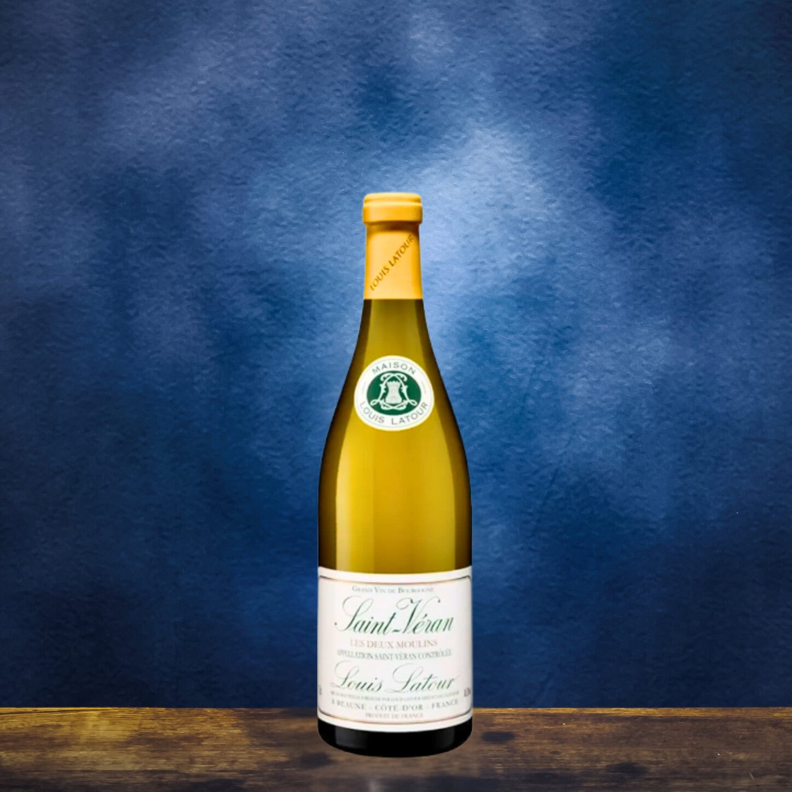 Louis Latour Saint Veran