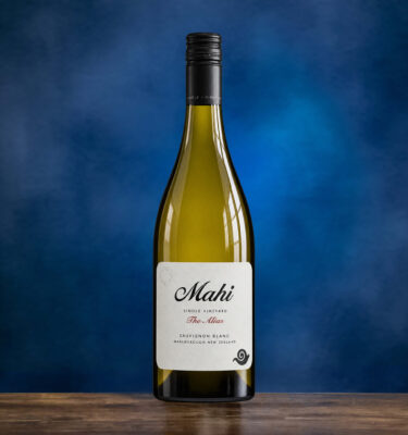 Mahi The Alias Sauvignon Blanc