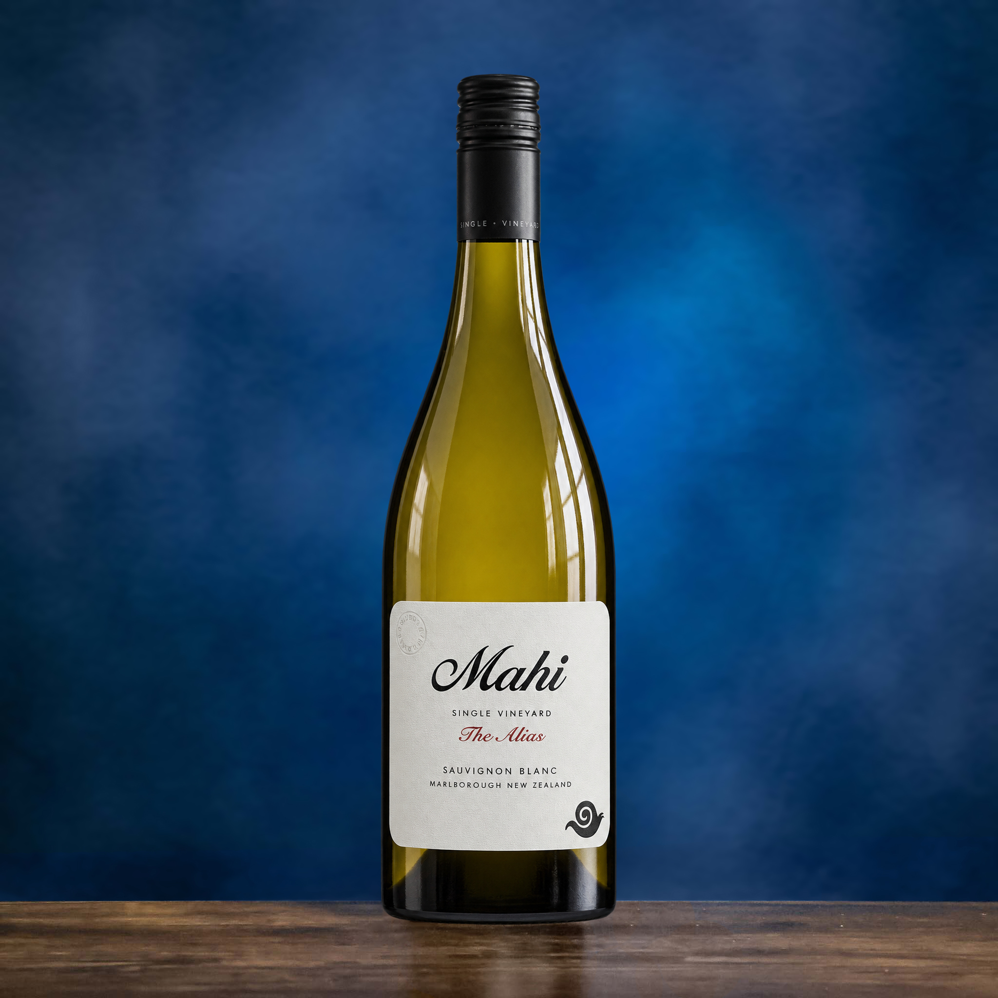 Mahi The Alias Sauvignon Blanc
