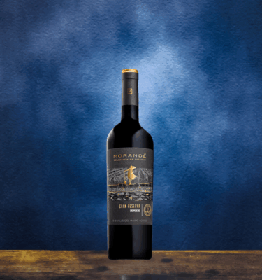 Morande Gran Reserva Carmenere