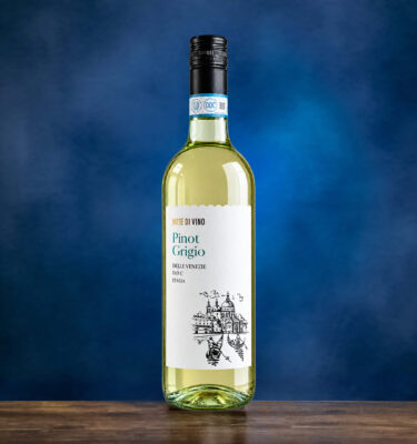 Pinot Grigio Delle Venezie DOC Note Di Vino
