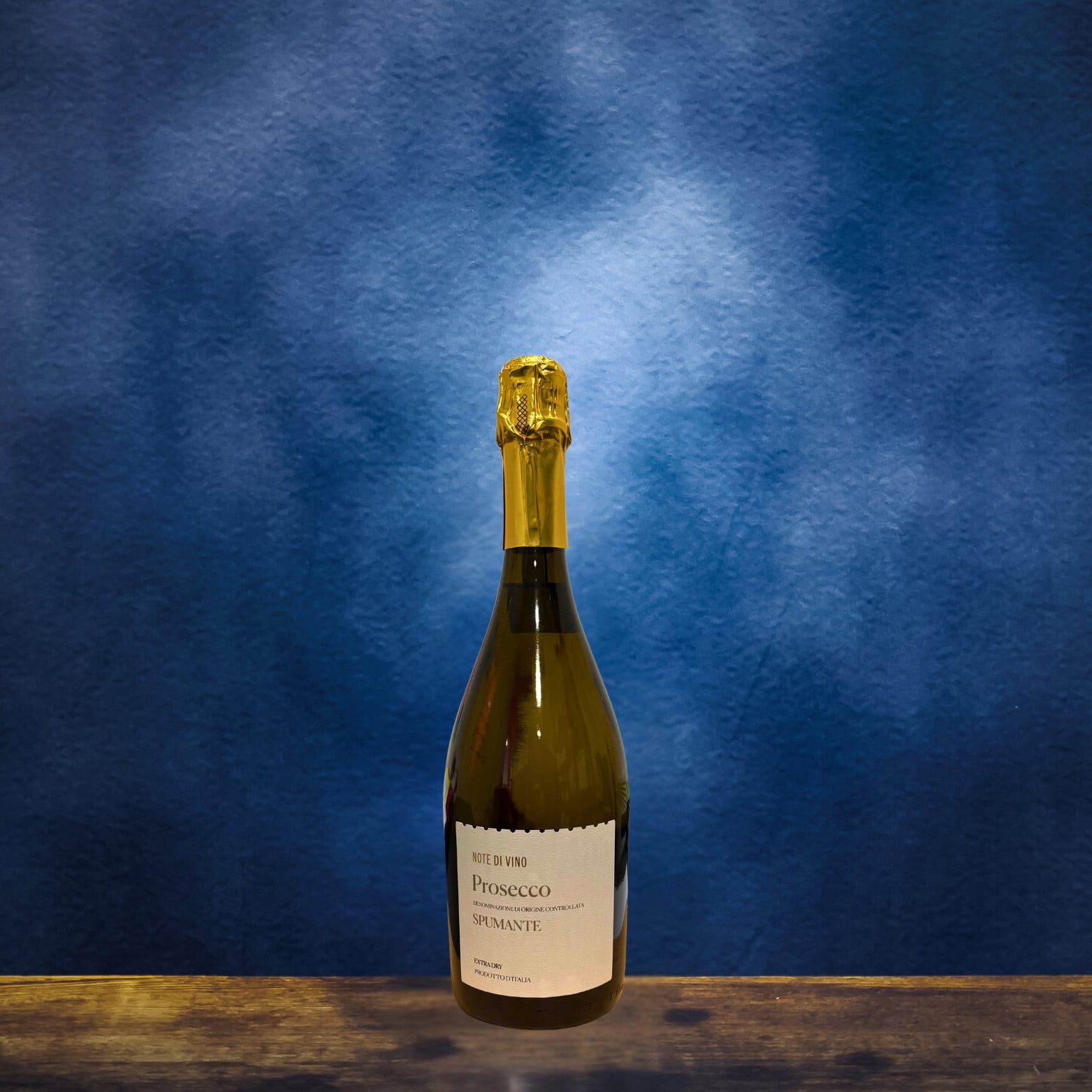 Prosecco Note Di Vino DOC