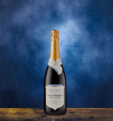 Nyetimber Classic Cuvee