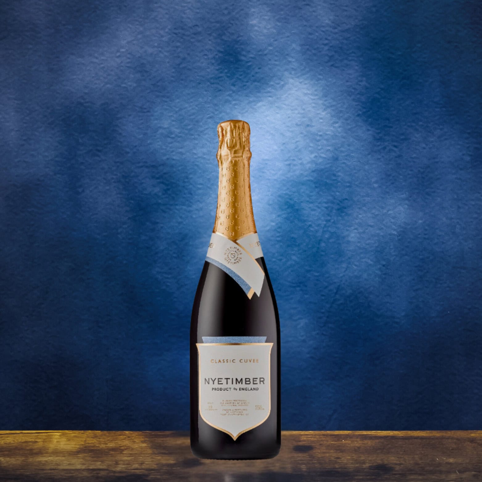 Nyetimber Classic Cuvee
