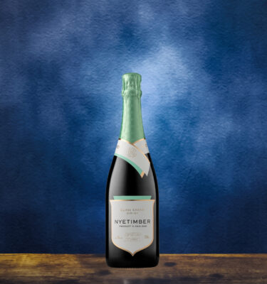 Nyetimber Cuvee Cherie