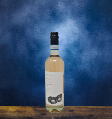Pinot Grigio Delle Venezie DOC Note Di Vino Rose