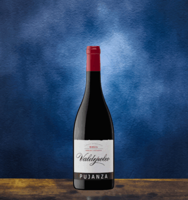 Pujanza Valdepoleo Rioja
