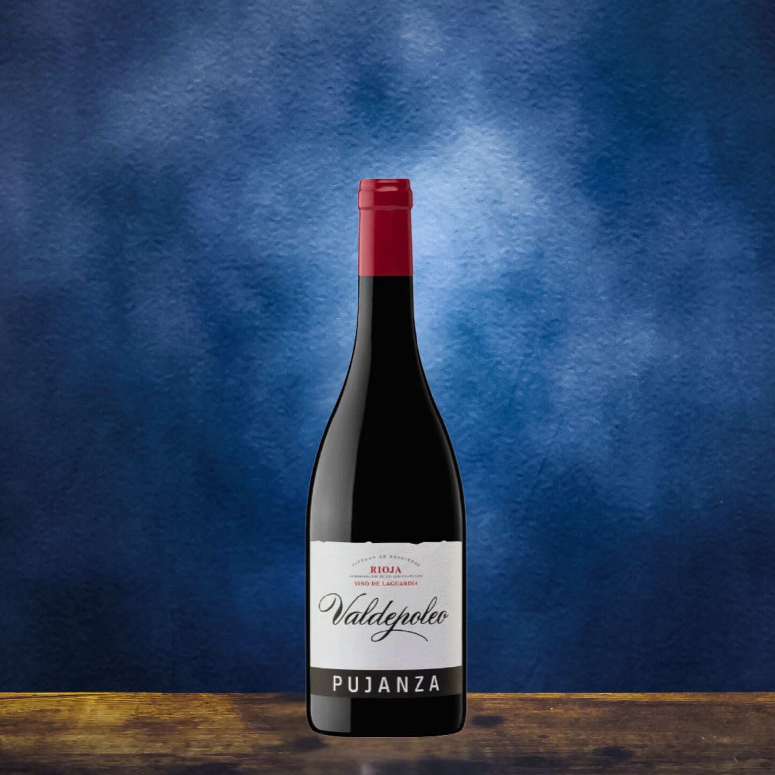 Pujanza Valdepoleo Rioja