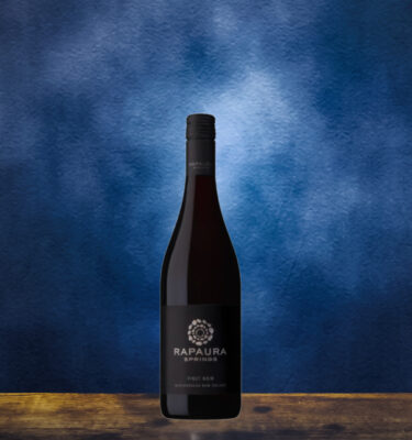 Rapaura Springs Classic Pinot Noir