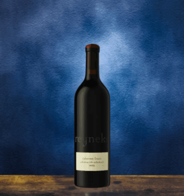 Reyneke Biodynamic Cabernet Franc