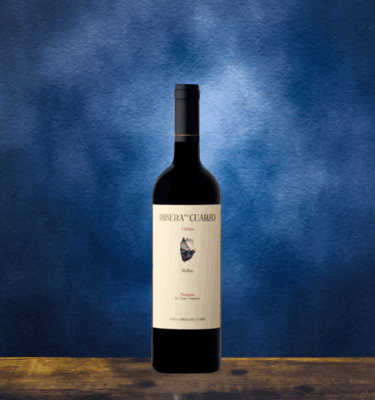 Ribera del Cuarzo Malbec Clasico