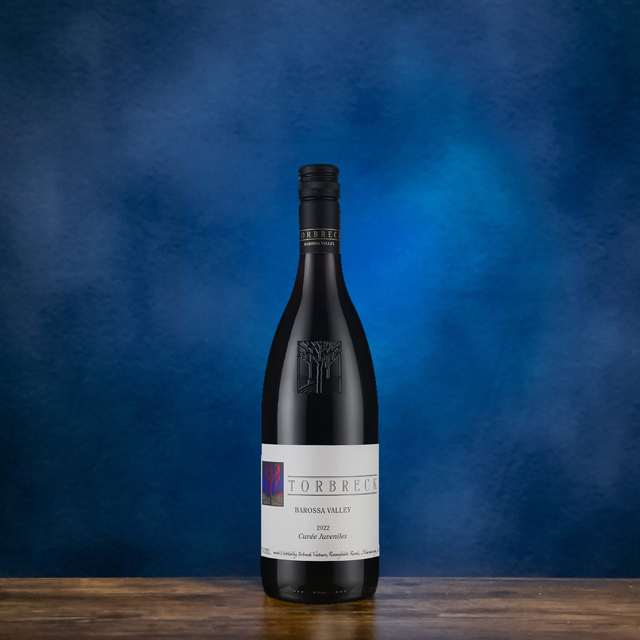 Torbreck Cuvée Juveniles