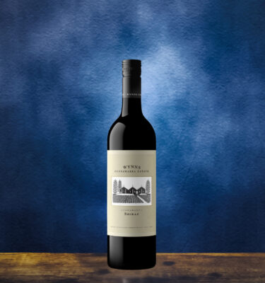 Wynns Coonawarra Shiraz