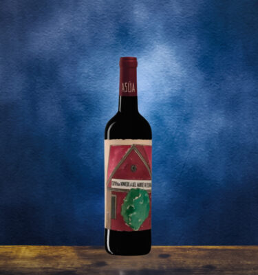 CVNE Cune Asua Crianza