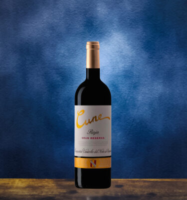 CVNE Cune Gran Reserva
