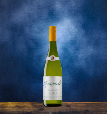 CVNE Monopole Unoaked White
