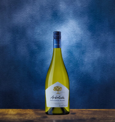 Arboleda Sauvignon Blanc