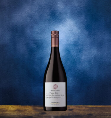 Errazuriz Wild Ferment Pinot Noir