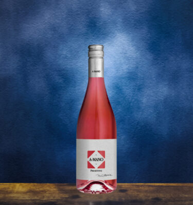 A Mano Primitivo Rosato