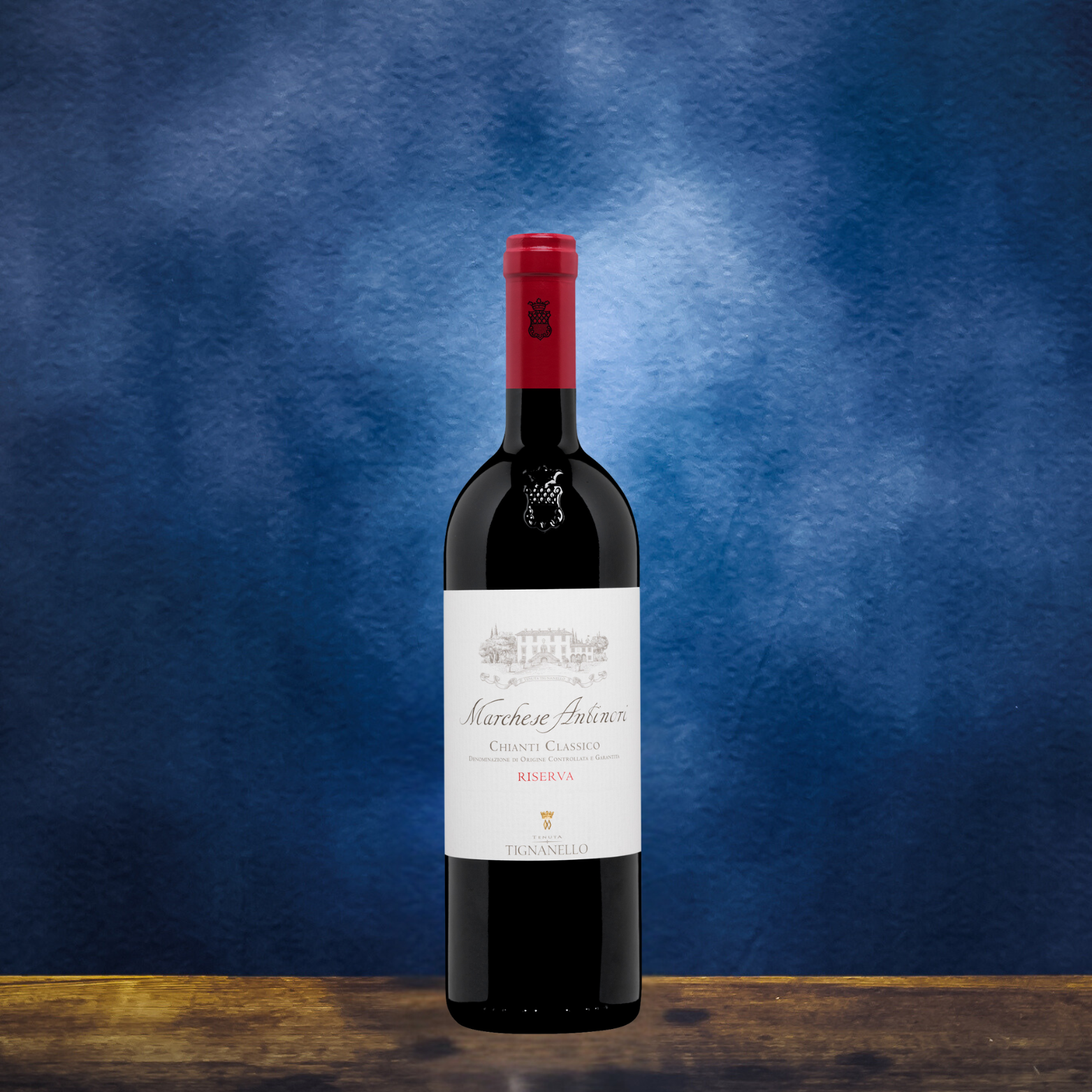 Marchese Antinori Chianti Classico Riserva
