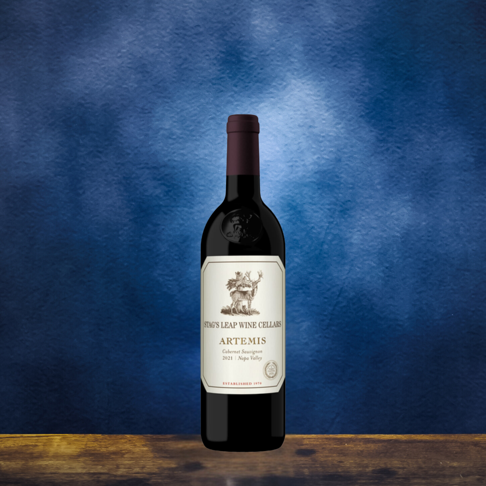 Artemis Cabernet Sauvignon Stags Leap Wine Cellars