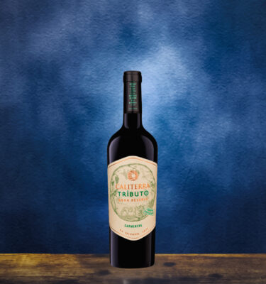 Caliterra Tributo Gran Reserva Carmenere