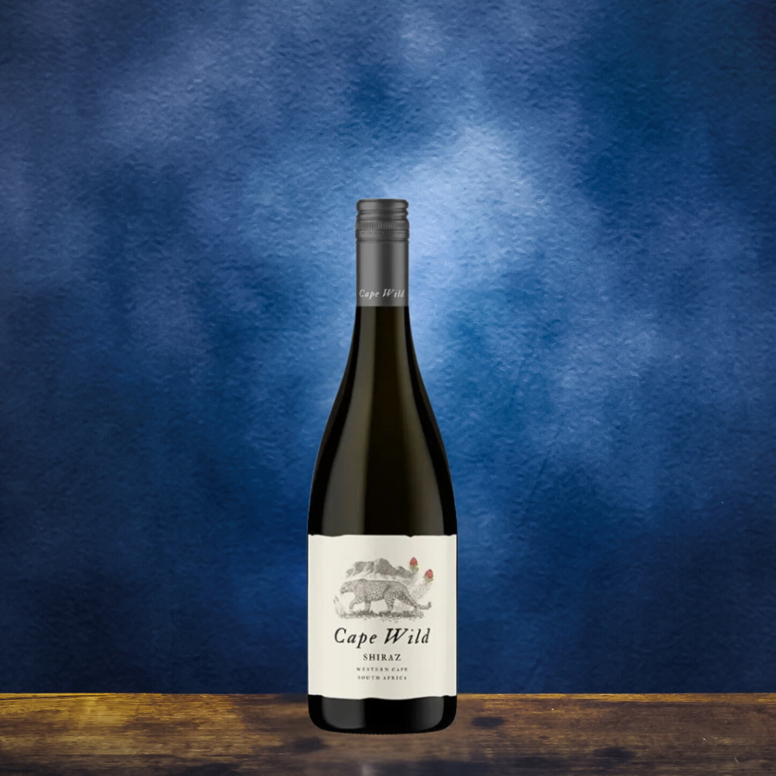 Cape Wild Shiraz