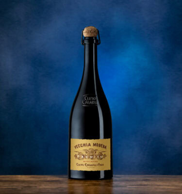 Cleto Chiarli Lambrusco