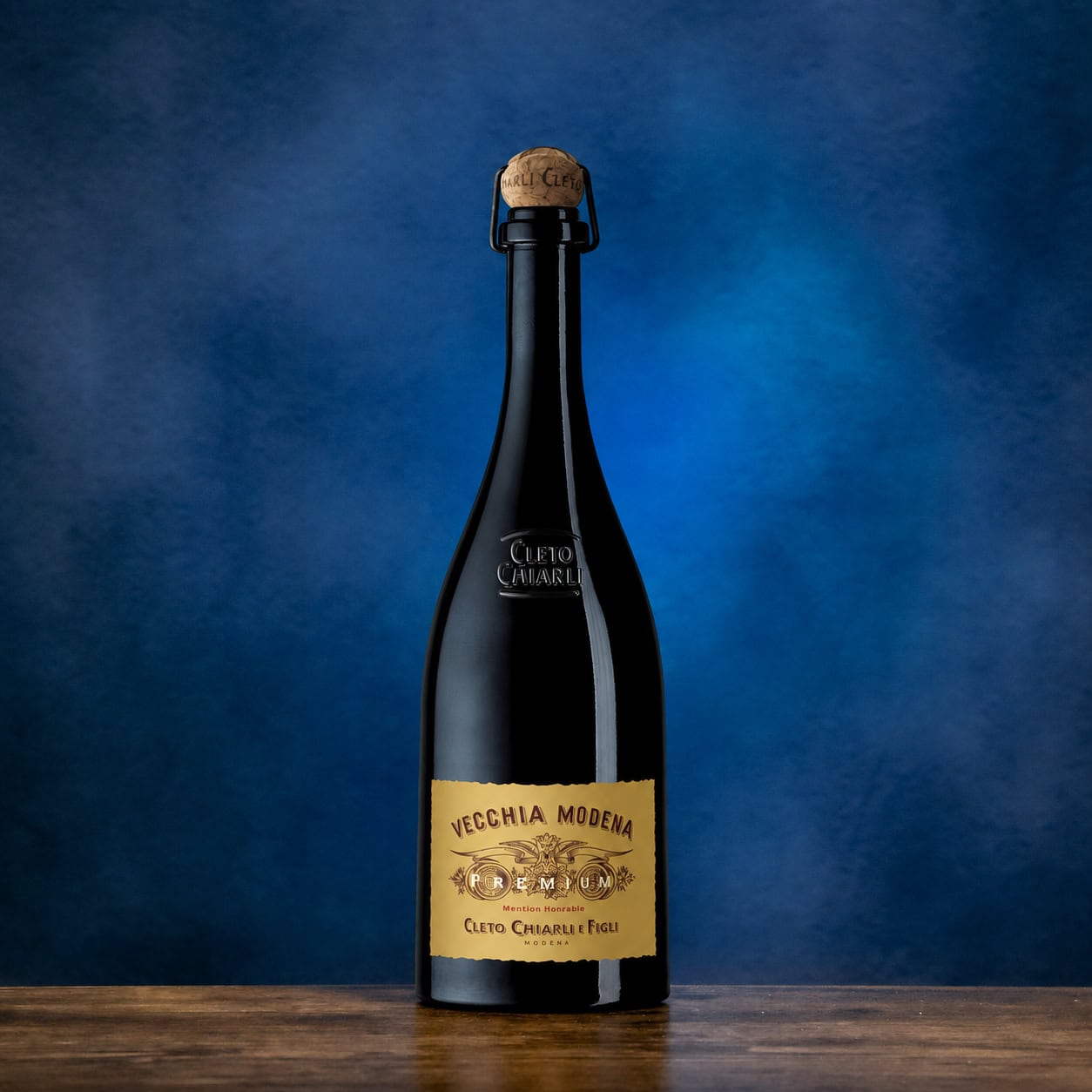 Cleto Chiarli Lambrusco