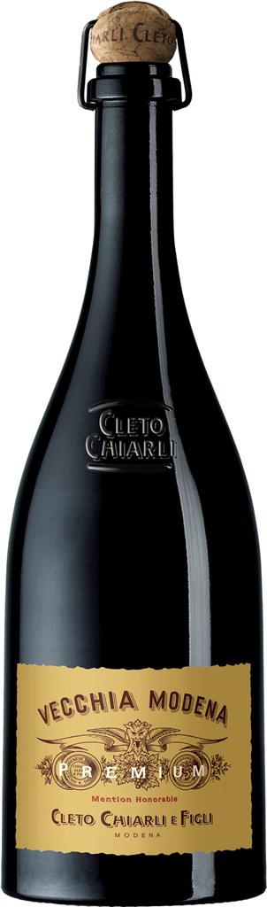 Cleto Chiarli Lambrusco di Sorbara “Vecchia Modena”
