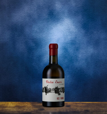 Dulce Enero de Altolandon Ice Wine 500ml