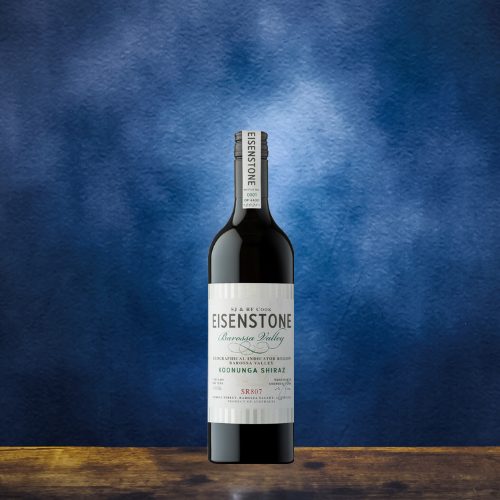 Eisenstone Koonunga Shiraz