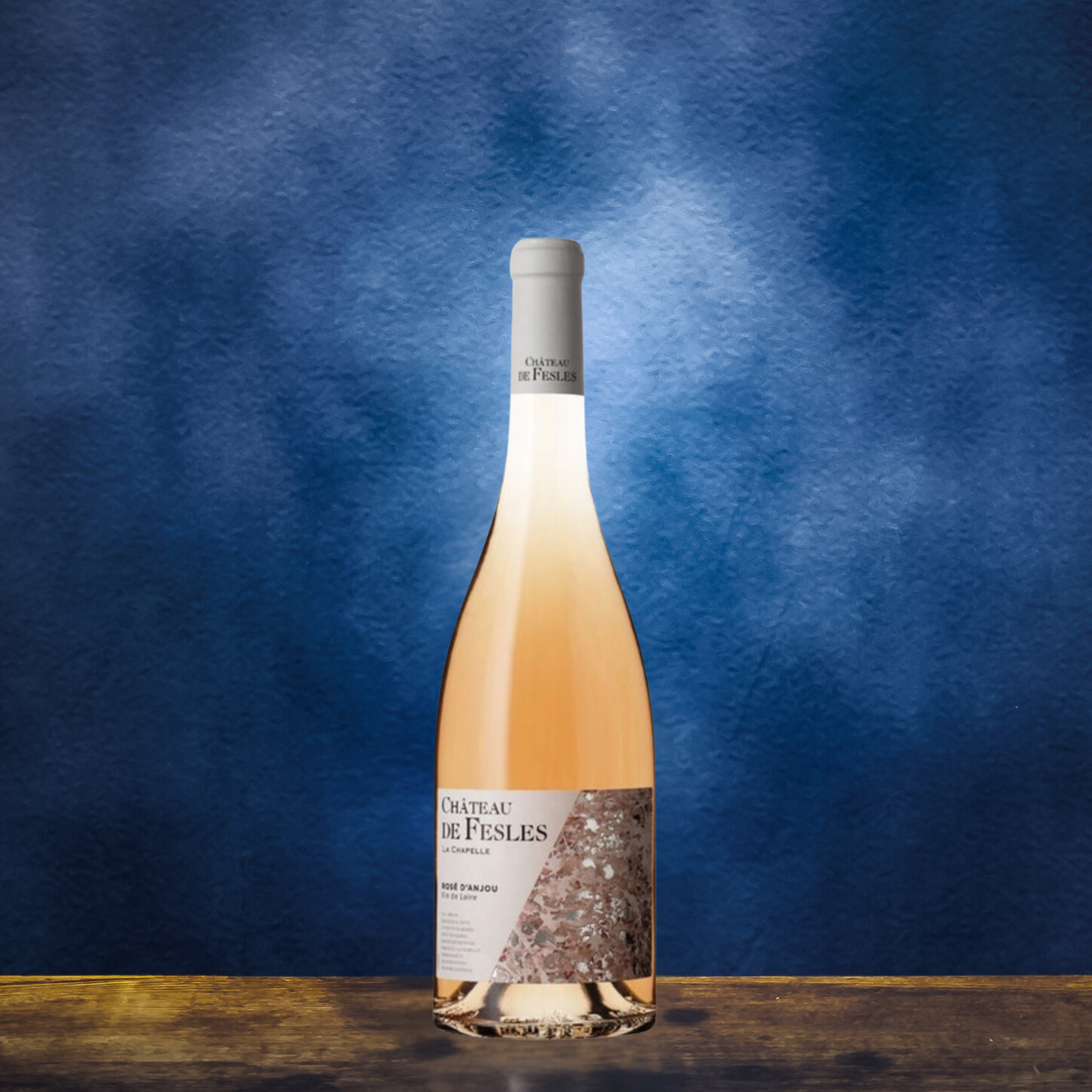 Chateau de Fesles Rose D'Anjou