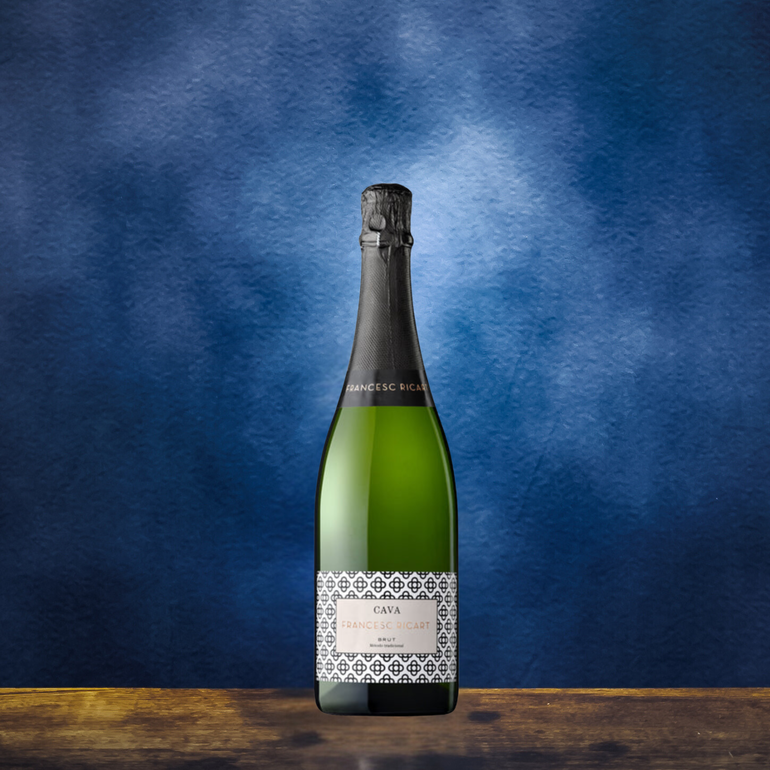 Francesc Ricart Brut Cava