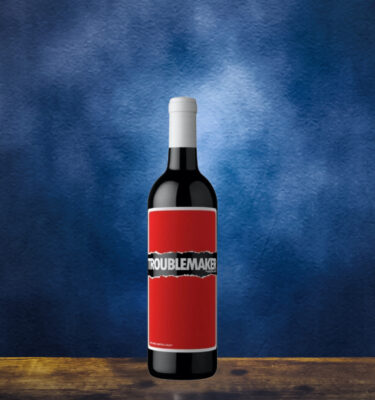 Hope Family Wines Troublemaker Red Blend