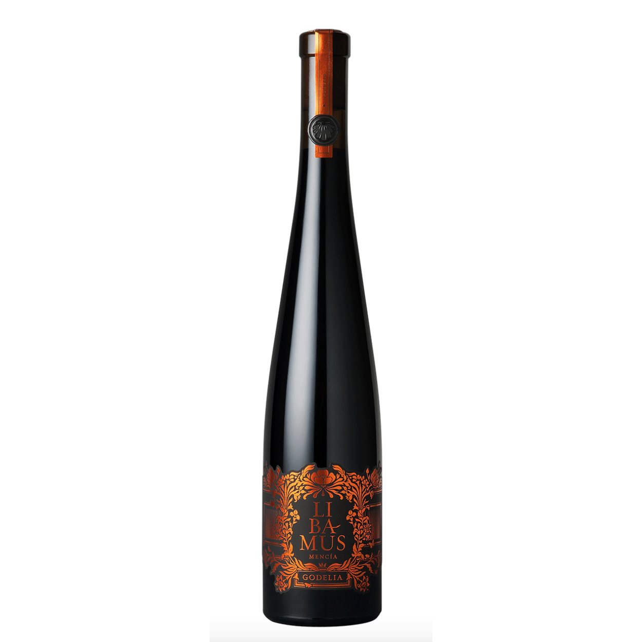 Libamus Mencia Dulce