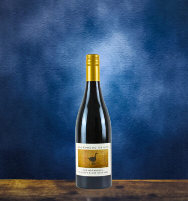 Moorooduc McIntyre Pinot Noir