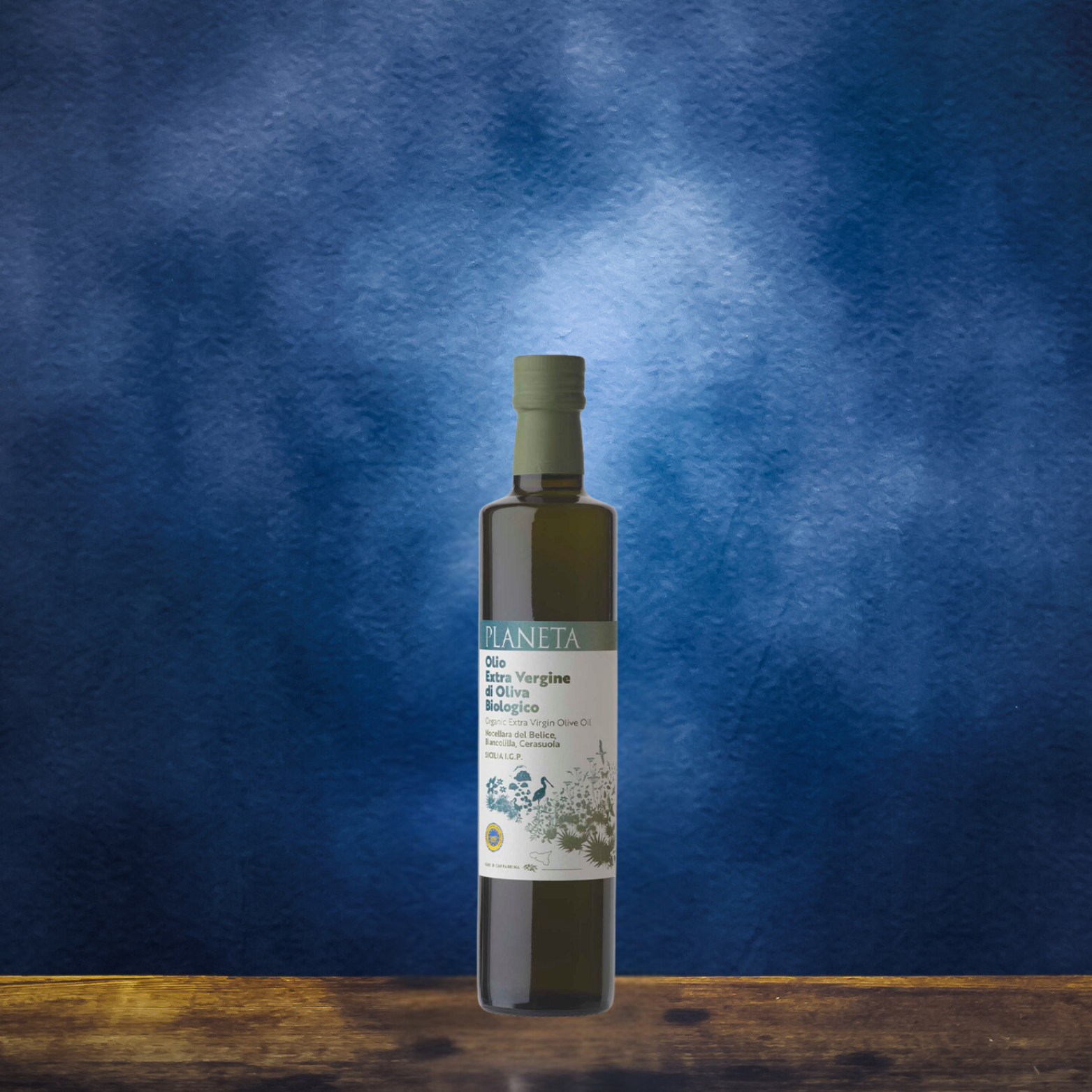Planeta Olive Oil