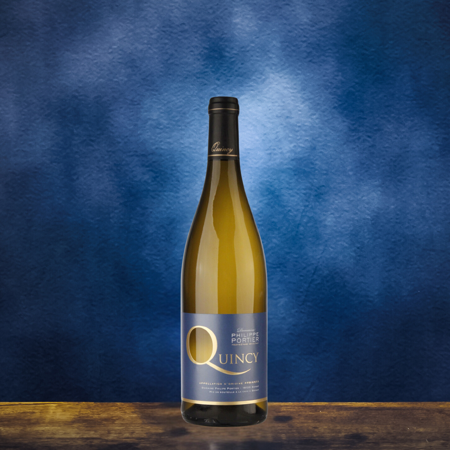Domaine Portier Quincy