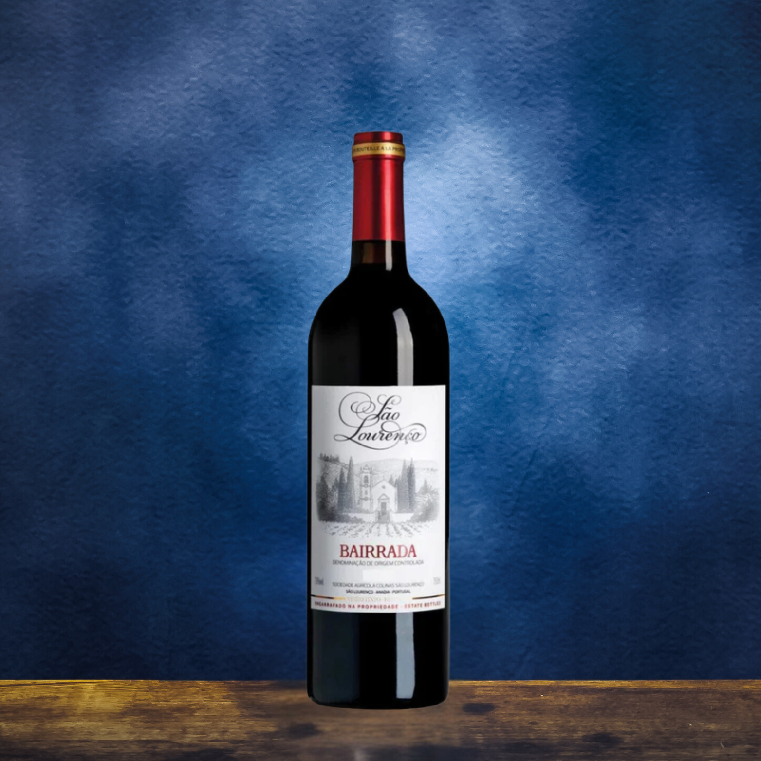 Sao Lourenco Tinto