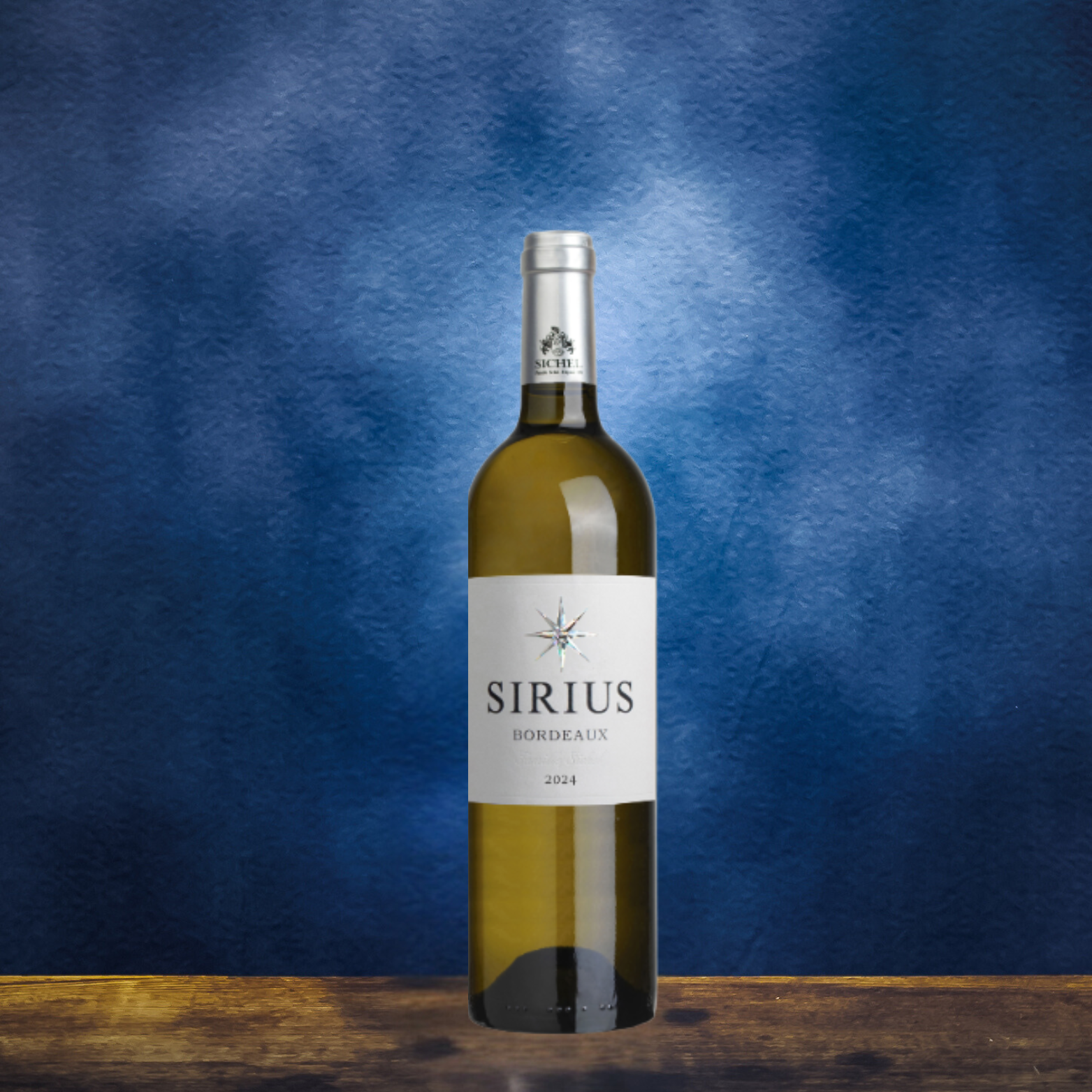 Sirius Bordeaux AOC White