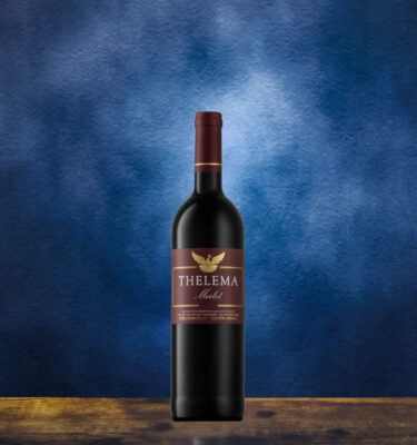 Thelema Merlot