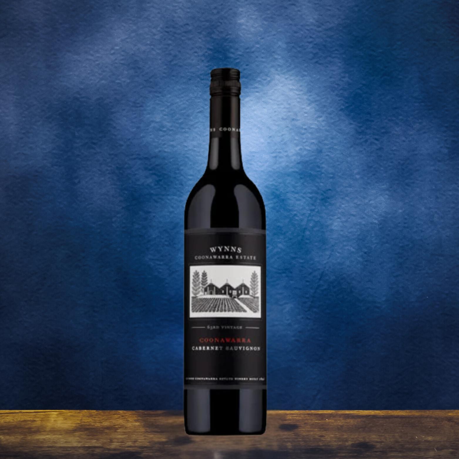 Wynns Coonawarra Estate Cabernet