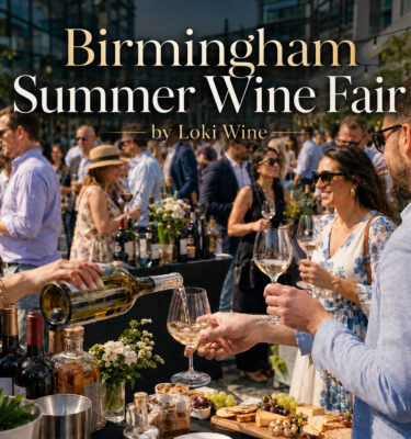 Summer Wine & Spirits Fair 2026