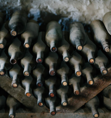 Fine Wine Tasting - Bordeaux