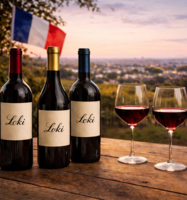 French Wine Tasting Birmingham – A Journey Through France in Seven Glasses